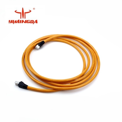 Camble Cat5 Stp Cat Trak - Tête Pcb 1.8 PN: 96656027 Pièces détachées pour machine à découper automatique