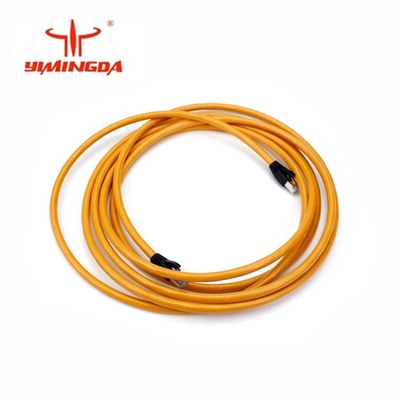CBL, Cat5 Stp,Enet Tub-Beam PN: 96656016 Pièces de rechange pour le modèle de coupeuse automatique