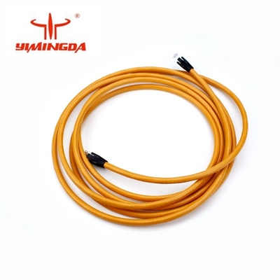 CBL, Cat5 Stp,Enet Tub-Beam PN: 96656016 Pièces de rechange pour le modèle de coupeuse automatique