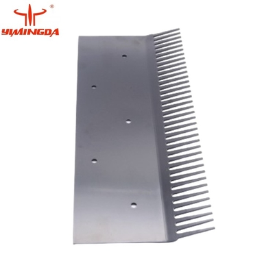 Pièces détachées de coupeuse automatique doigt 2.2m partie n° 94952001 Paragon