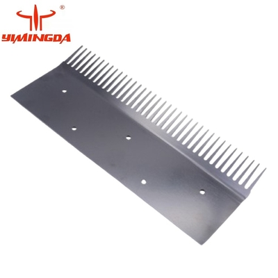 Pièces détachées de coupeuse automatique doigt 2.2m partie n° 94952001 Paragon