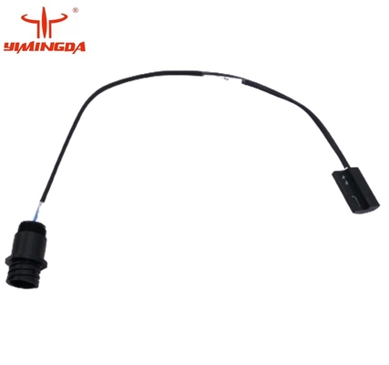 Partie de rechange n° 75377000 pour le coupeur GT7250