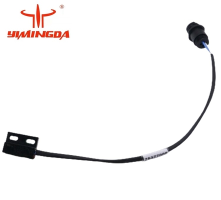 Partie de rechange n° 75377000 pour le coupeur GT7250