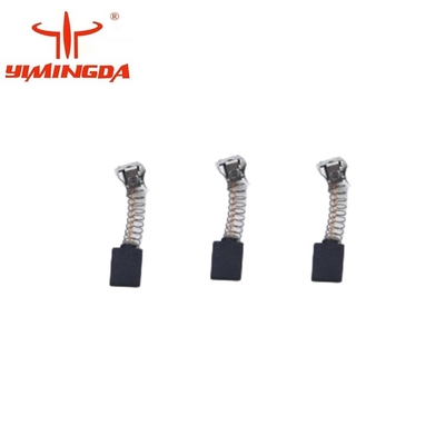 Pinceau pour GTXL Série T Moteur d'axe C PN 238500046 Pièces de rechange de coupeuse automatique