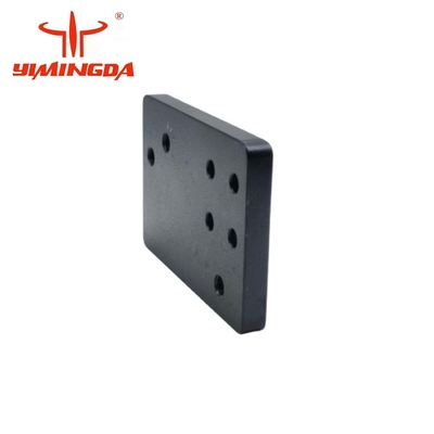 Plaque pour rouleau à plate-forme pièce n° 060-045-008 pour machine à tracer XLS50