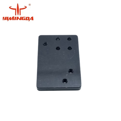 Plaque pour rouleau à plate-forme pièce n° 060-045-008 pour machine à tracer XLS50