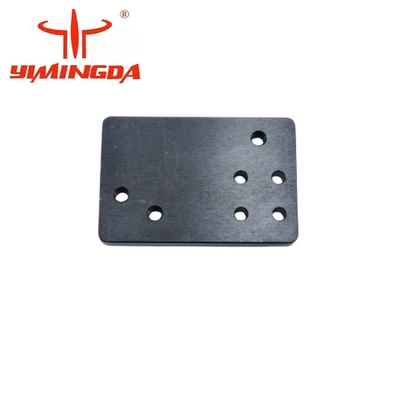 Plaque pour rouleau à plate-forme pièce n° 060-045-008 pour machine à tracer XLS50