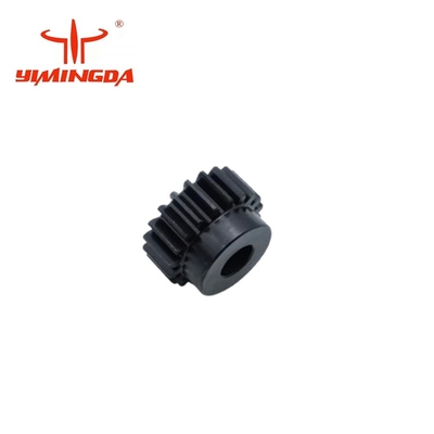 N° de pièce 105679 C-Axe d'entraînement roue dentée Z=20, M=1,5 Pour Bullmer 7501 Cutter