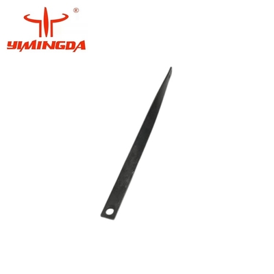 Partie de raccordement de maillons n° 1011812000 Longueur 136 mm Pour machine à découper des vêtements