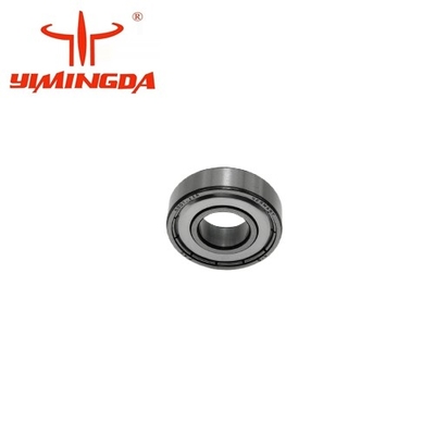 PN 05376 roulement 6001-1 Z pour les meubles de vêtements Coupeuse industrielle pour bullmer D8002