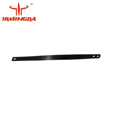 Partie de raccordement de maillons n° 1011812000 Longueur 136 mm Pour machine à découper des vêtements