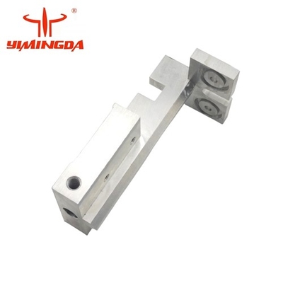 Partie n° 1013843000 Joug,supérieur avec top seal Machine de découpe textile Pièces détachées