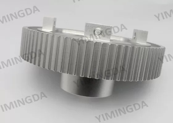 Partie n° 90517000 Poulie à axe C pour machine à découper automatique Xlc7000 / Z7