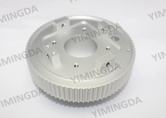 Partie n° 90517000 Poulie à axe C pour machine à découper automatique Xlc7000 / Z7