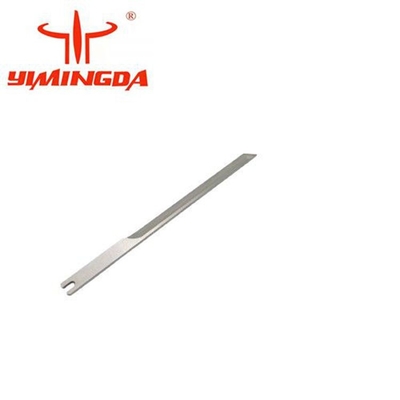 Coupe à lame pour la machine Kuris, tailles 179x10.5x3, 179x9x3mm Couteau pour la machine à découper automatique