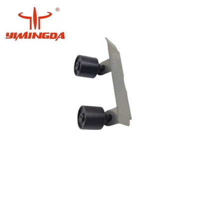 Partie n°123919 Kit de poulie de retour pour vibration MP6-MP9-MX-MX9-IX6-IX9