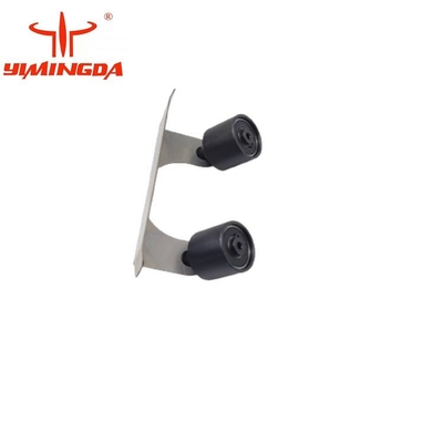 Partie n°123919 Kit de poulie de retour pour vibration MP6-MP9-MX-MX9-IX6-IX9