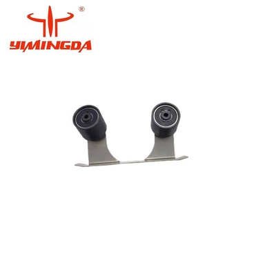 Partie n°123919 Kit de poulie de retour pour vibration MP6-MP9-MX-MX9-IX6-IX9