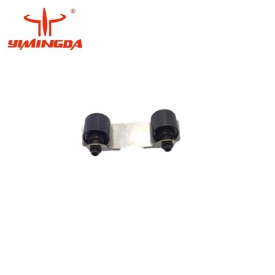 Partie n°123919 Kit de poulie de retour pour vibration MP6-MP9-MX-MX9-IX6-IX9