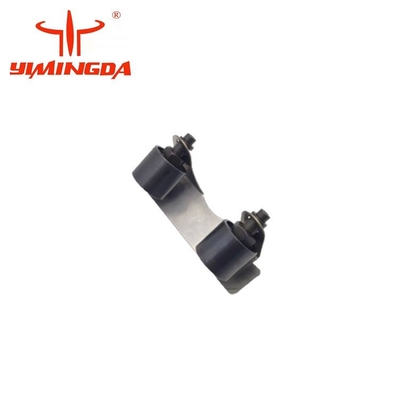 Partie n°123919 Kit de poulie de retour pour vibration MP6-MP9-MX-MX9-IX6-IX9