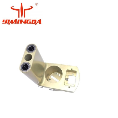Pièces détachées de la machine automatique de découpe de tissus, support tournant en or, n° 704555 pour VECTOR IX6