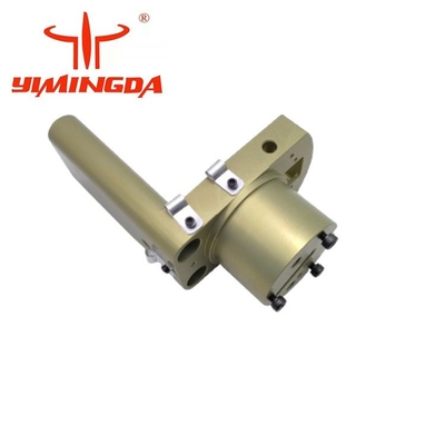 Pièces détachées de la machine automatique de découpe de tissus, support tournant en or, n° 704555 pour VECTOR IX6