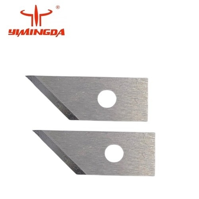 Blade, tangentiel, 020thk, 45 Deg, Ces, TL-055 Pour DSC2500 3500 pièces détachées de coupeuse automatique