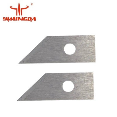 Blade, tangentiel, 020thk, 45 Deg, Ces, TL-055 Pour DSC2500 3500 pièces détachées de coupeuse automatique