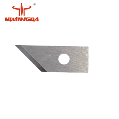 Blade, tangentiel, 020thk, 45 Deg, Ces, TL-055 Pour DSC2500 3500 pièces détachées de coupeuse automatique
