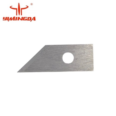 Blade, tangentiel, 020thk, 45 Deg, Ces, TL-055 Pour DSC2500 3500 pièces détachées de coupeuse automatique