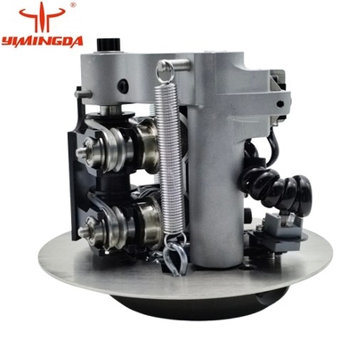Partie n° 75834000 Apertisseur, presseur, Assy, S-93-5/S52 Parties de coupeuse automatique