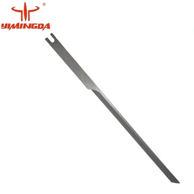 Couteau à lame de coupe pour coupeuse Kuris, Taille: 227x8x2,5 mm 227x10,5x2,5 mm Partie n° 48930