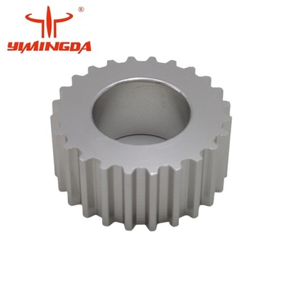 Garment Industry Cutter Spare Part No. 68574 Belt Pulley Suitable for Kuris Machine