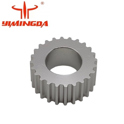 Garment Industry Cutter Spare Part No. 68574 Belt Pulley Suitable for Kuris Machine