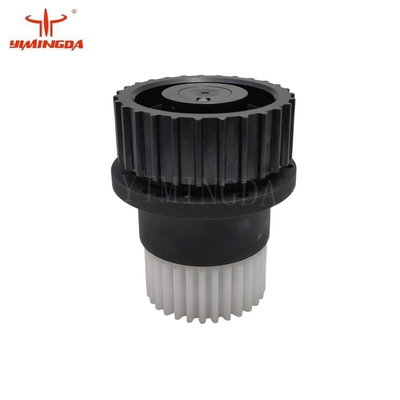 Pièce n° 704412 Roue adaptée à la machine de découpe automatique Vector VT5000