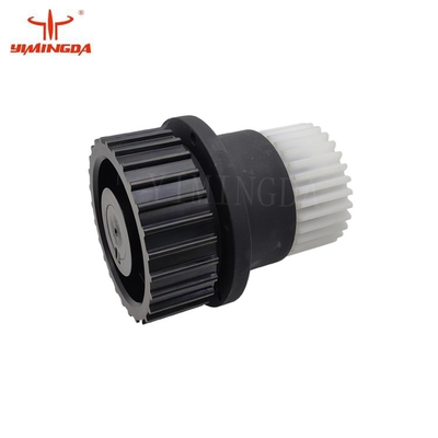 Pièce n° 704412 Roue adaptée à la machine de découpe automatique Vector VT5000