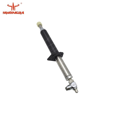 Référence 72453000 Pousseur, Ensemble, Pied-de-biche, Bol Nez pour Coupeur Automatique S7200