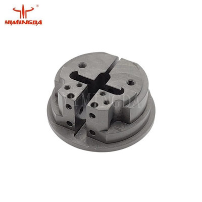PN 75406 Pièces de rechange de coupeuse automatique, pièce de travail adaptée à la machine automatique Kuris