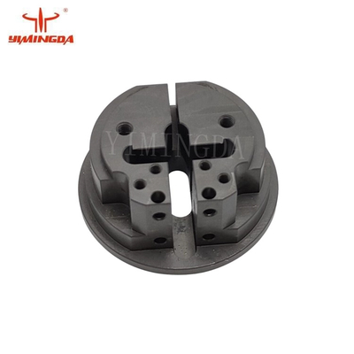 PN 75406 Pièces de rechange de coupeuse automatique, pièce de travail adaptée à la machine automatique Kuris