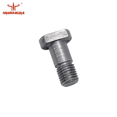 PN 24445 vis de fixation de la tige de raccordement, broche de position pour la machine à découper Kuris