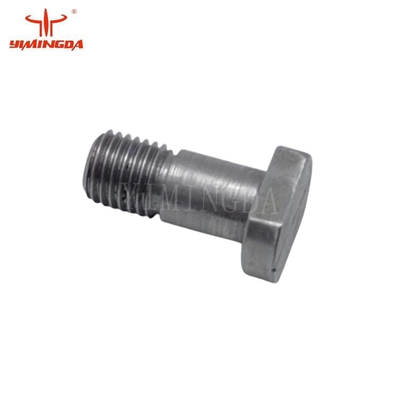 PN 24445 vis de fixation de la tige de raccordement, broche de position pour la machine à découper Kuris