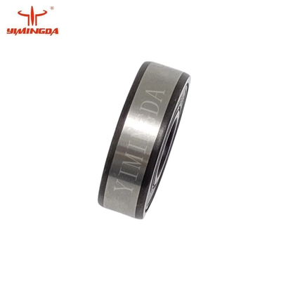 PN 65740/122562 Roulement à billes DIN625 6000-2RS10/26x8 Adapté pour machine de découpe Kuris