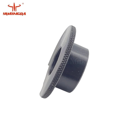 Guide de perçage Pn 136286/130193 D=6 Adapté pour machine de découpe Vector Ix6/Ix9.