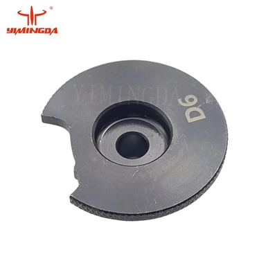 Guide de perçage Pn 136286/130193 D=6 Adapté pour machine de découpe Vector Ix6/Ix9.