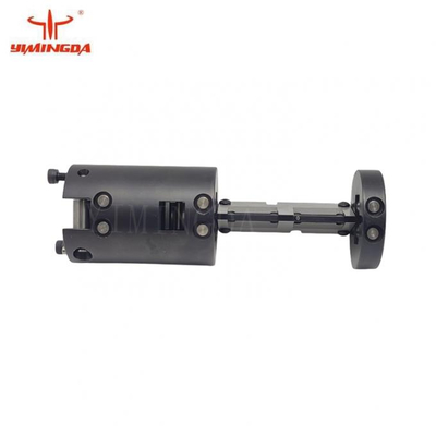 Numéro de pièce 703699 Ensemble support de fixation de couteau adapté à la machine de découpe Ix6 Q50