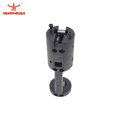 Numéro de pièce 703699 Ensemble support de fixation de couteau adapté à la machine de découpe Ix6 Q50