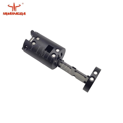 Numéro de pièce 703699 Ensemble support de fixation de couteau adapté à la machine de découpe Ix6 Q50