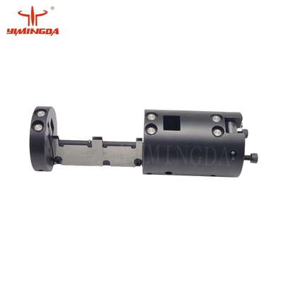 Numéro de pièce 703699 Ensemble support de fixation de couteau adapté à la machine de découpe Ix6 Q50
