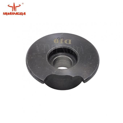 GUIDE DE PERÇAGE 136290 D=10mm Adapté pour IX6 IX9 Q50 Q80 IH5 IH8 Machine de découpe automatique Vector