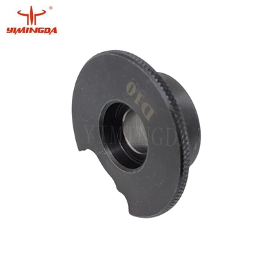 GUIDE DE PERÇAGE 136290 D=10mm Adapté pour IX6 IX9 Q50 Q80 IH5 IH8 Machine de découpe automatique Vector